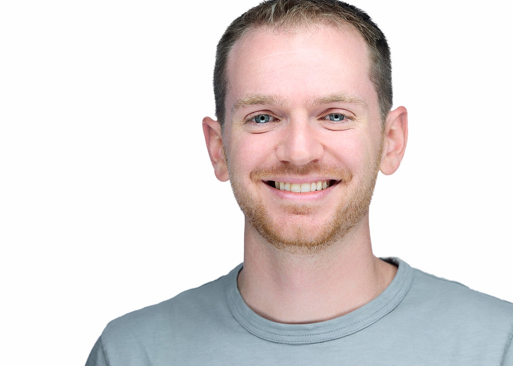 Profile picture for Andrew Doss